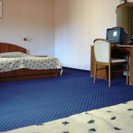 Finlandia Hotel Pamporovo Luaran gambar