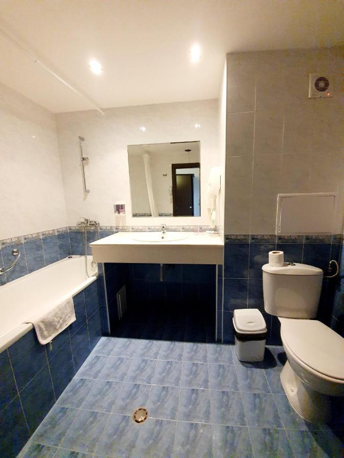 Finlandia Hotel Pamporovo Luaran gambar