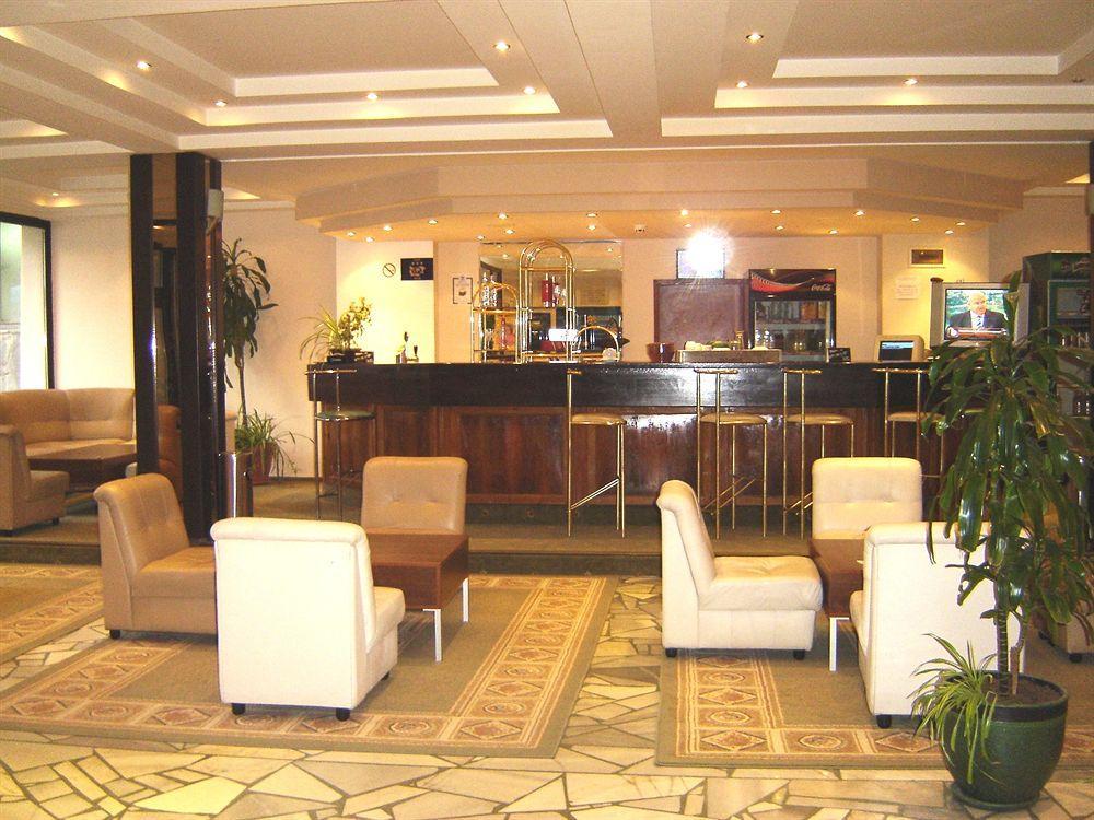 Finlandia Hotel Pamporovo Luaran gambar