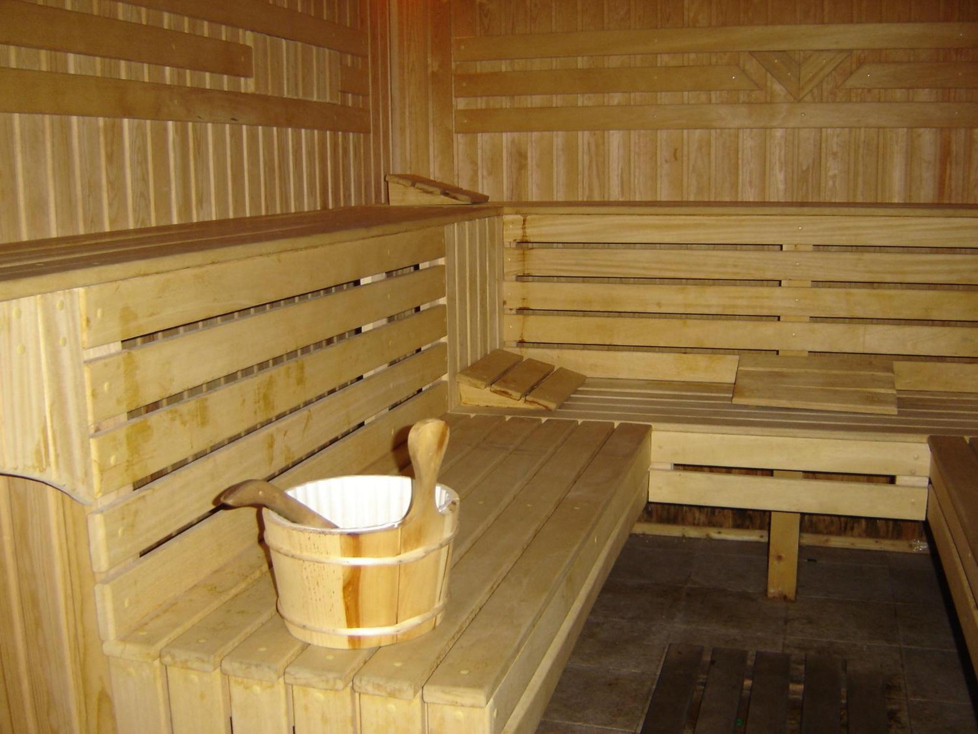 Finlandia Hotel Pamporovo Luaran gambar