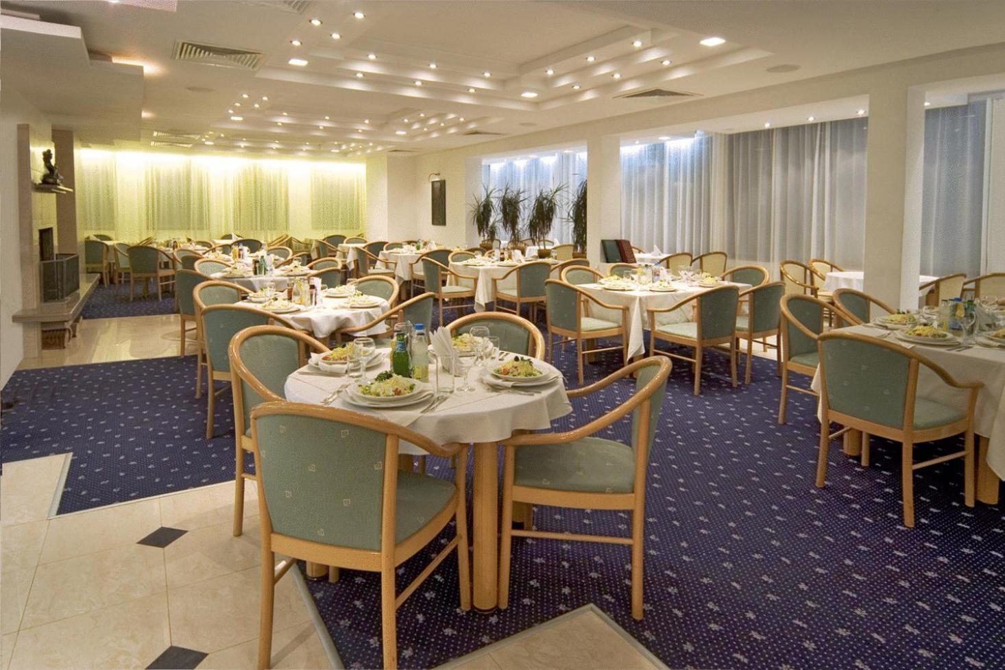 Finlandia Hotel Pamporovo Luaran gambar