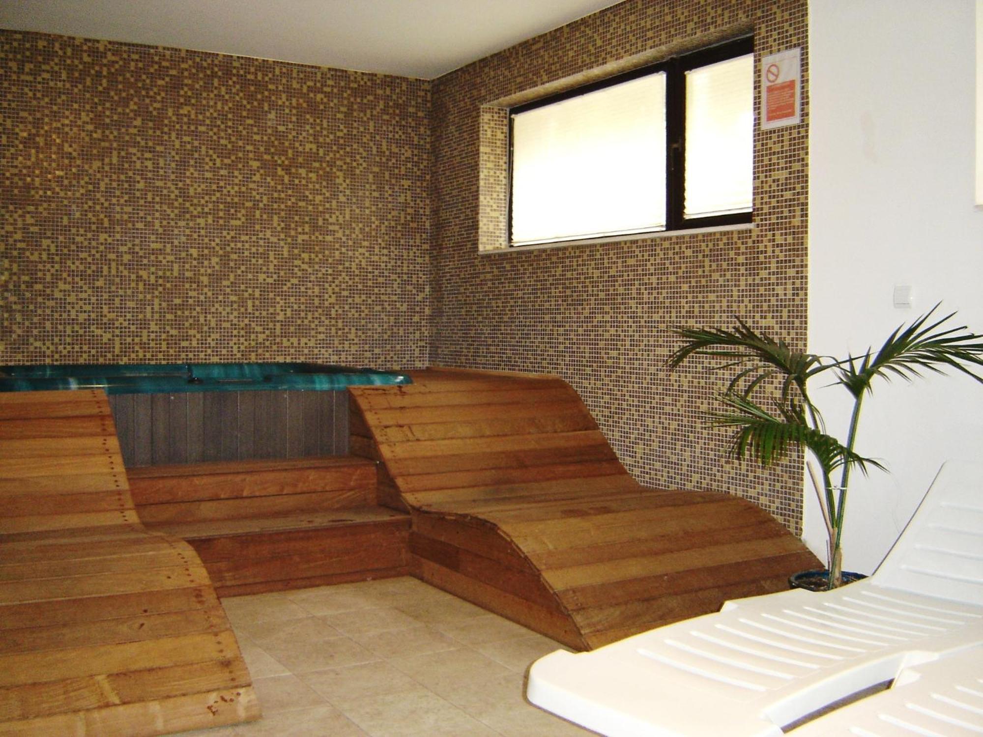 Finlandia Hotel Pamporovo Luaran gambar