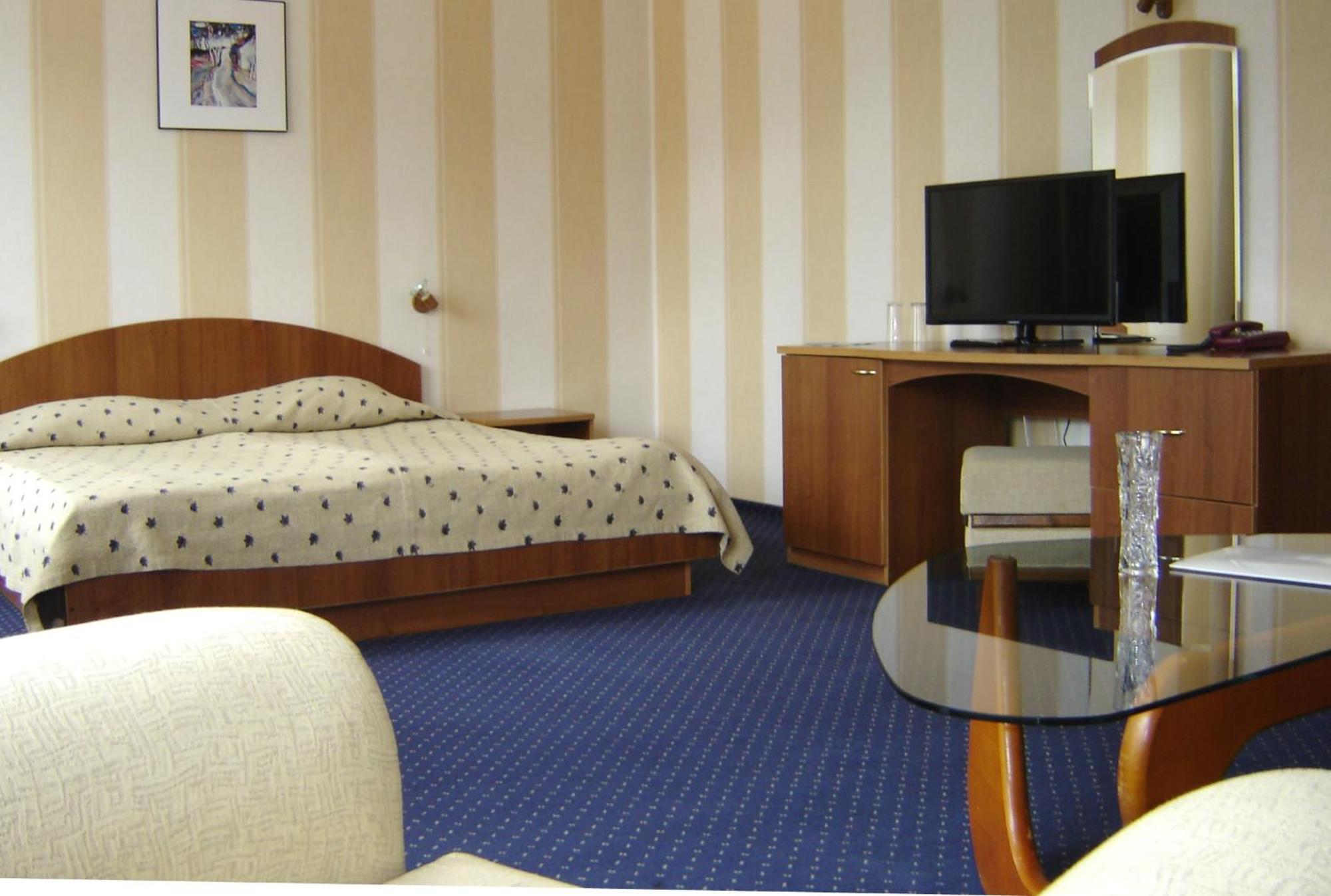 Finlandia Hotel Pamporovo Bilik gambar