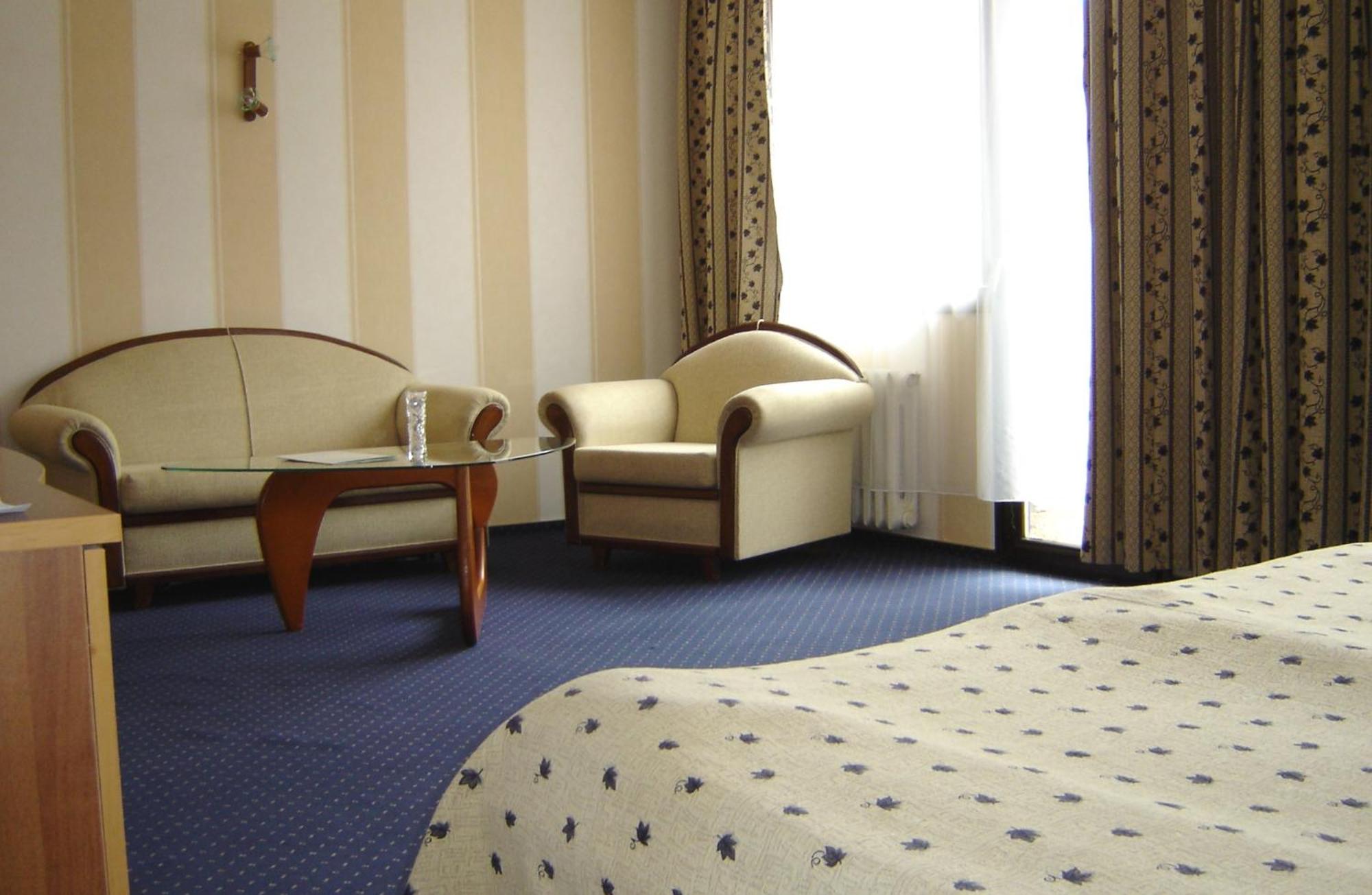 Finlandia Hotel Pamporovo Bilik gambar