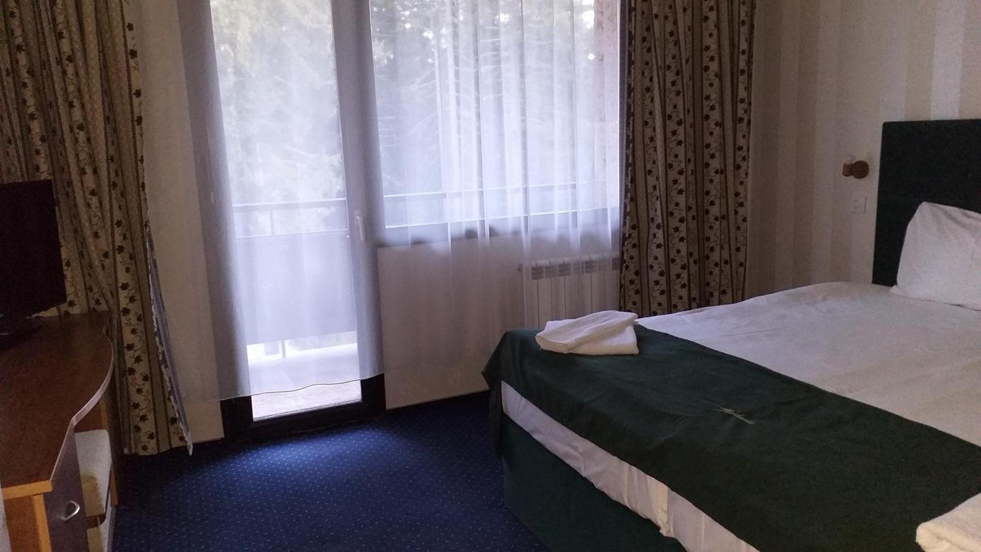 Finlandia Hotel Pamporovo Luaran gambar