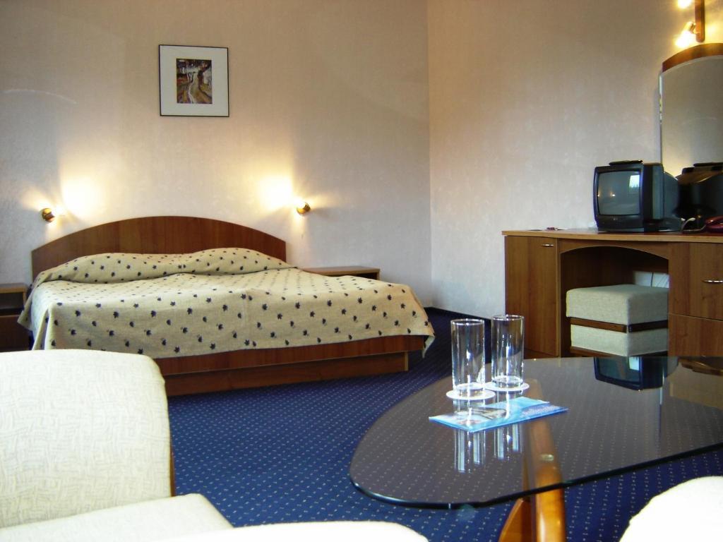 Finlandia Hotel Pamporovo Bilik gambar