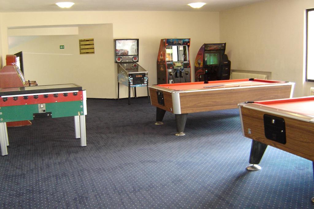 Finlandia Hotel Pamporovo Luaran gambar
