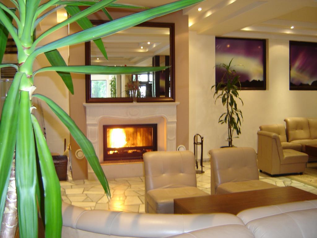 Finlandia Hotel Pamporovo Luaran gambar
