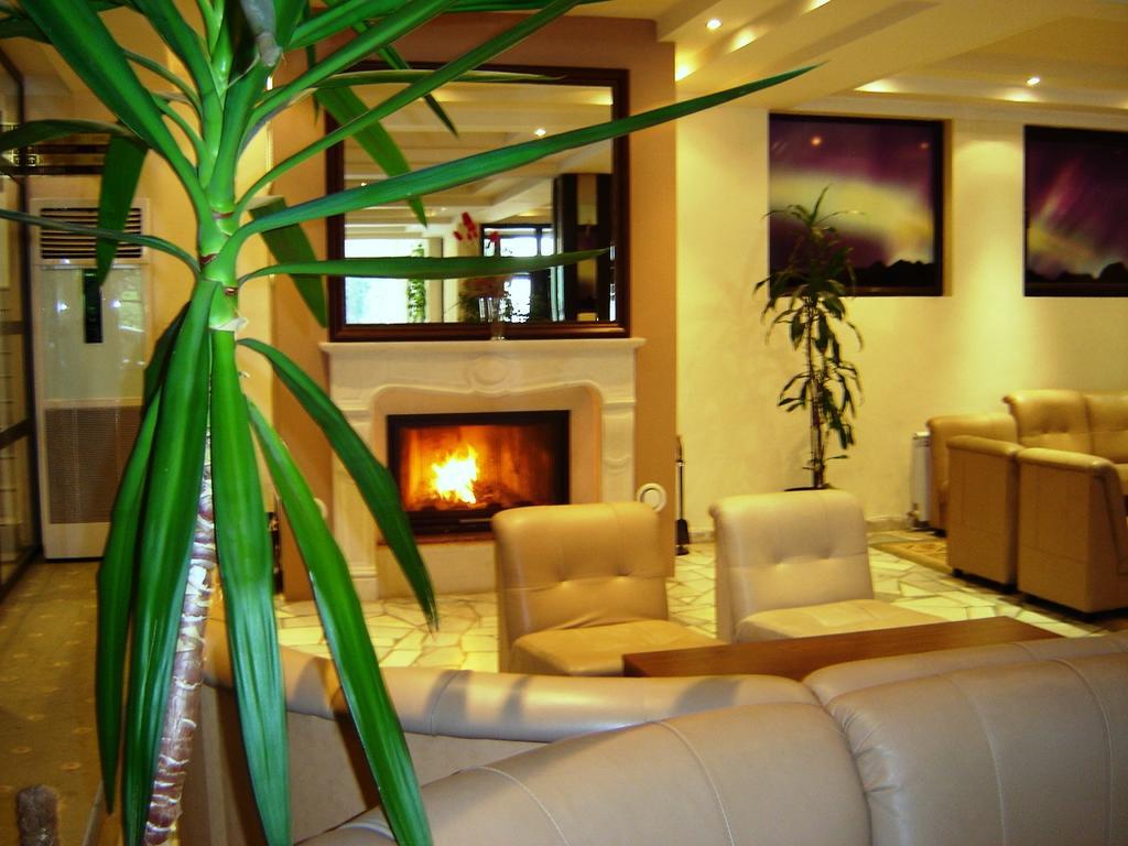 Finlandia Hotel Pamporovo Luaran gambar