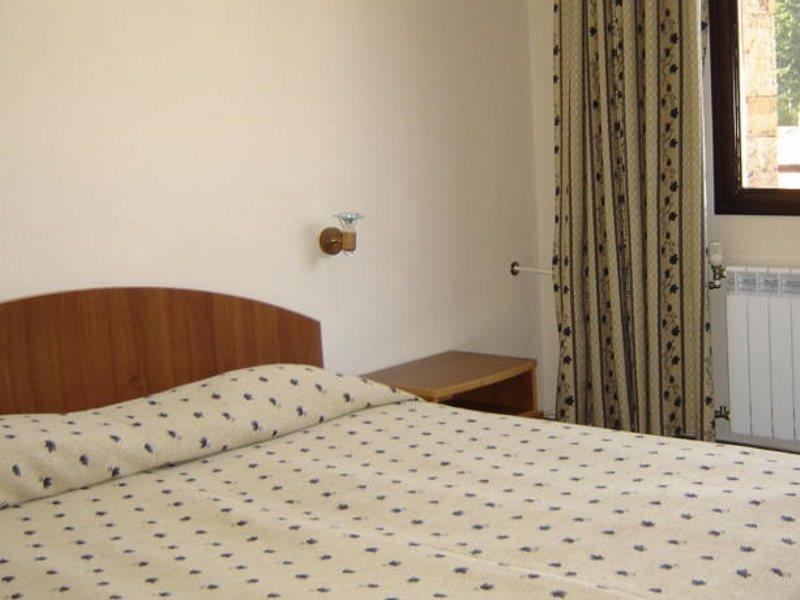 Finlandia Hotel Pamporovo Luaran gambar