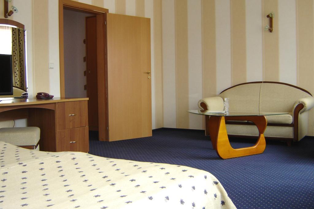 Finlandia Hotel Pamporovo Bilik gambar