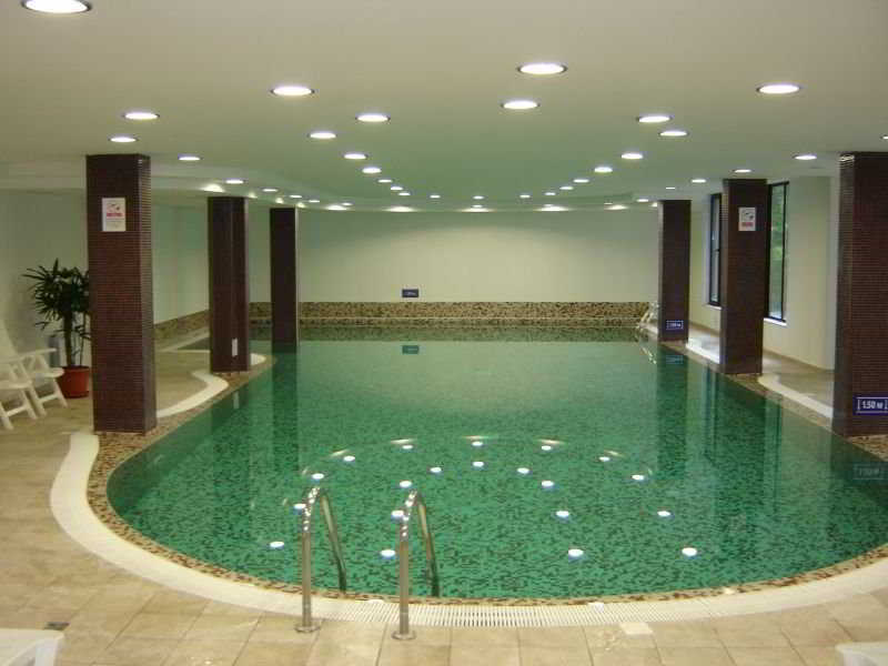 Finlandia Hotel Pamporovo Luaran gambar
