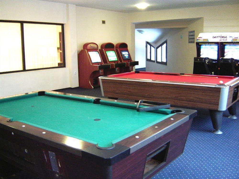 Finlandia Hotel Pamporovo Luaran gambar