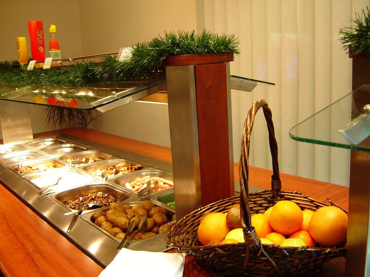 Finlandia Hotel Pamporovo Luaran gambar