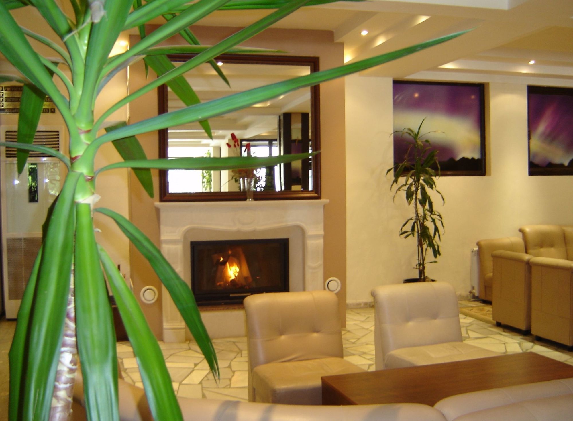 Finlandia Hotel Pamporovo Luaran gambar