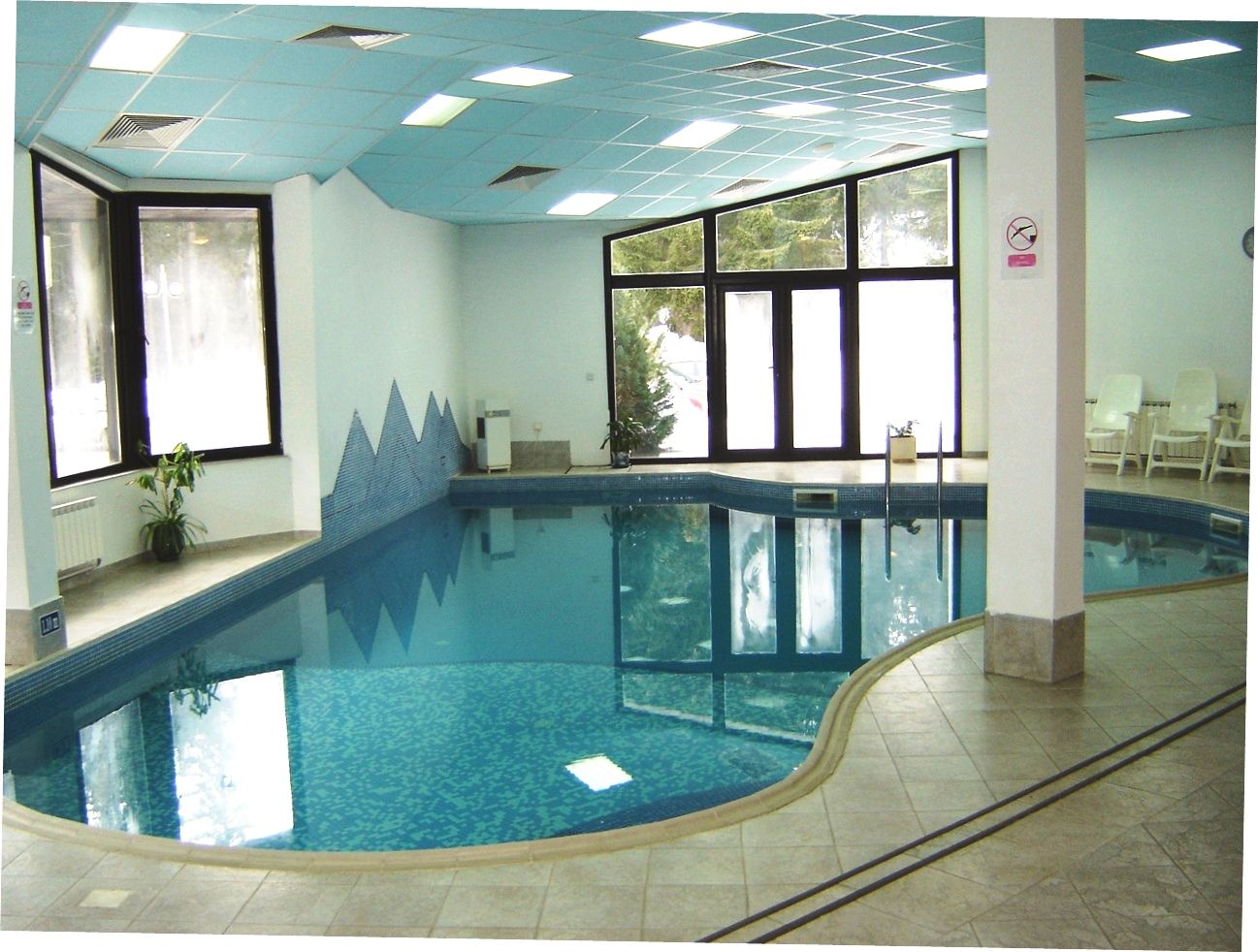 Finlandia Hotel Pamporovo Luaran gambar